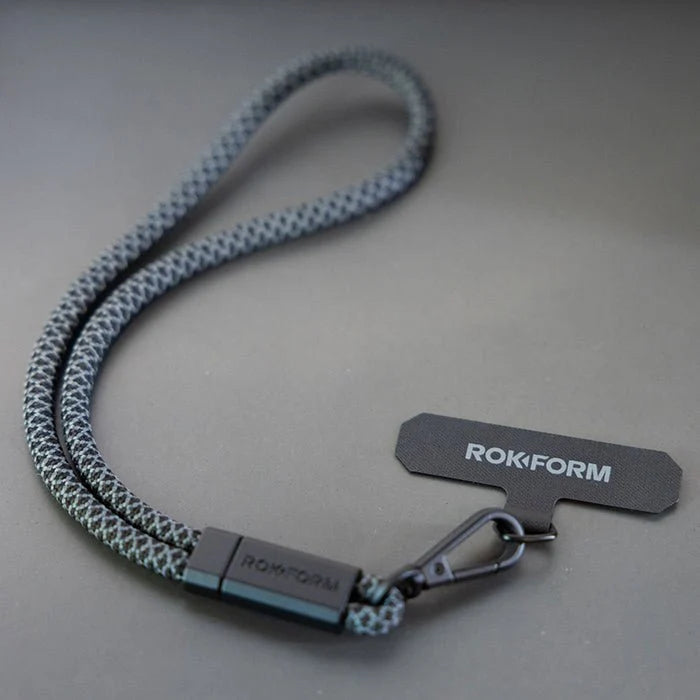 Premium Lanyard