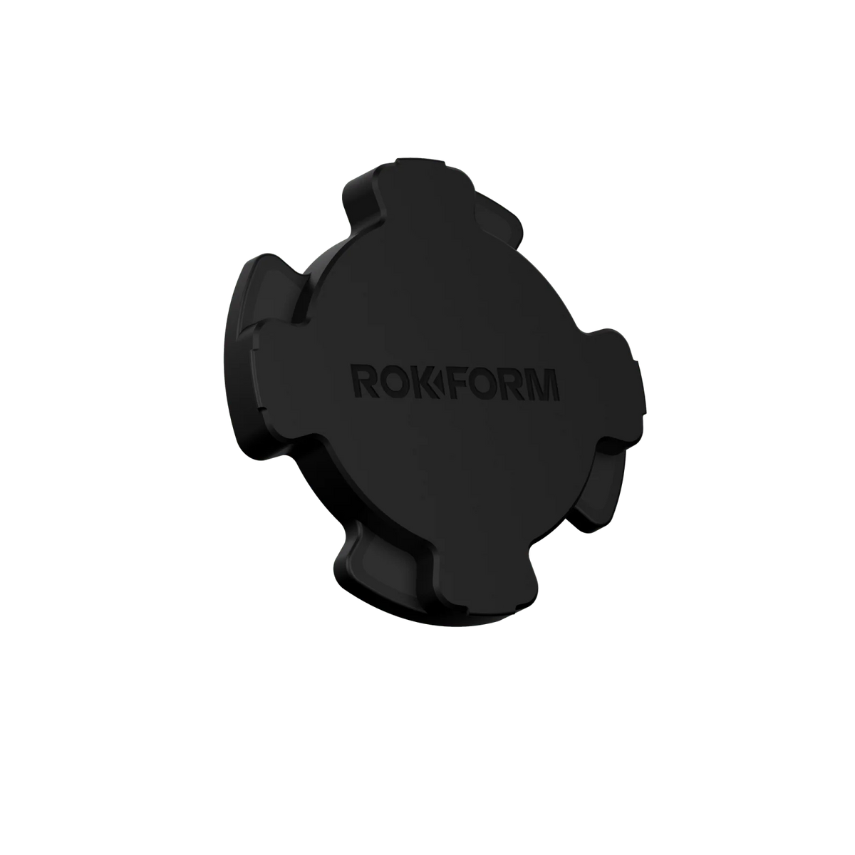 Magnetic RokLock® Plug