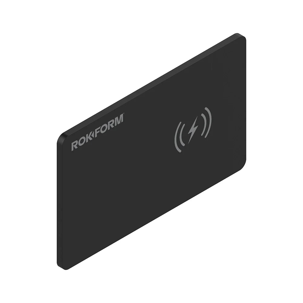 Signal Card with Tracking