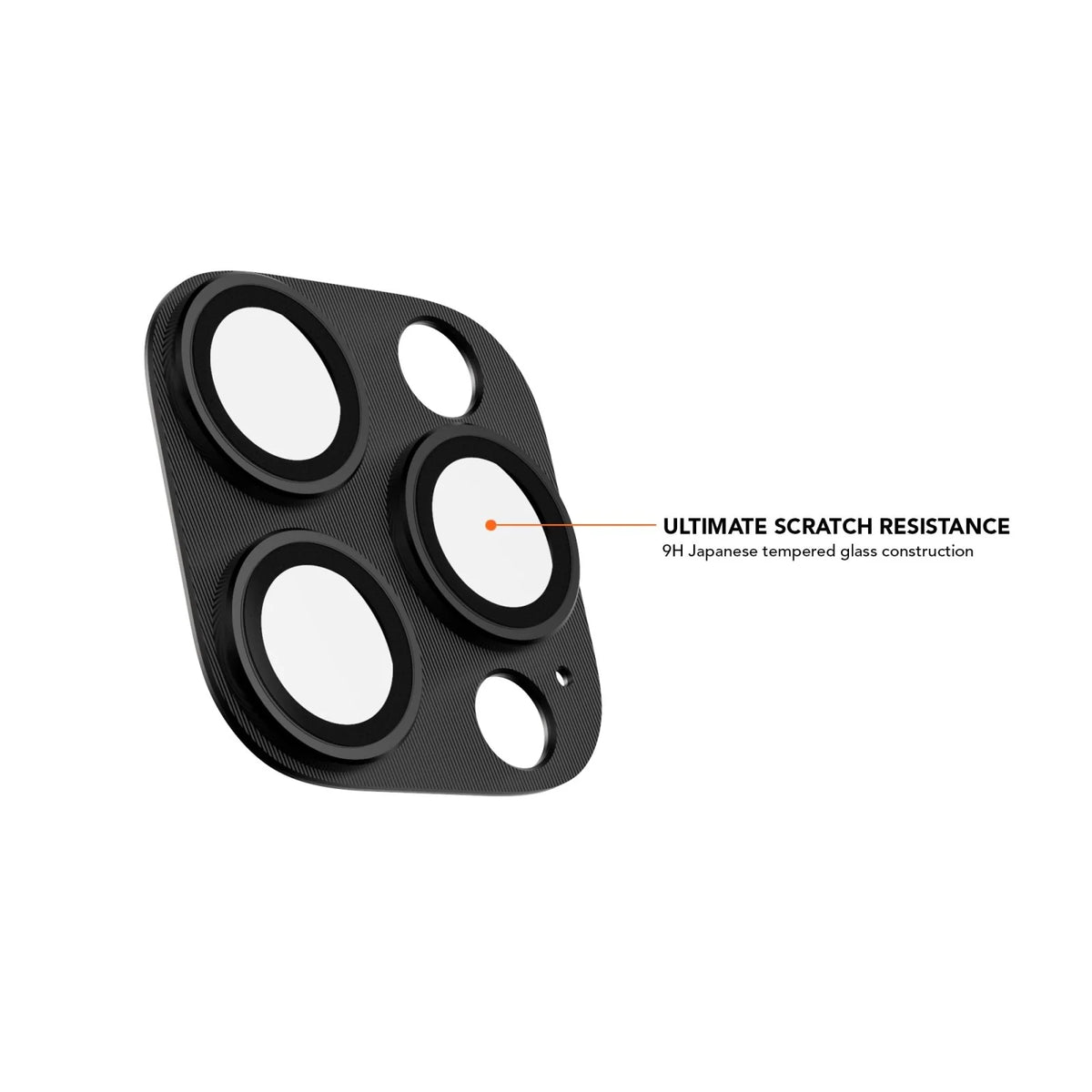 iPhone 16 Pro Max Camera Lens Protector