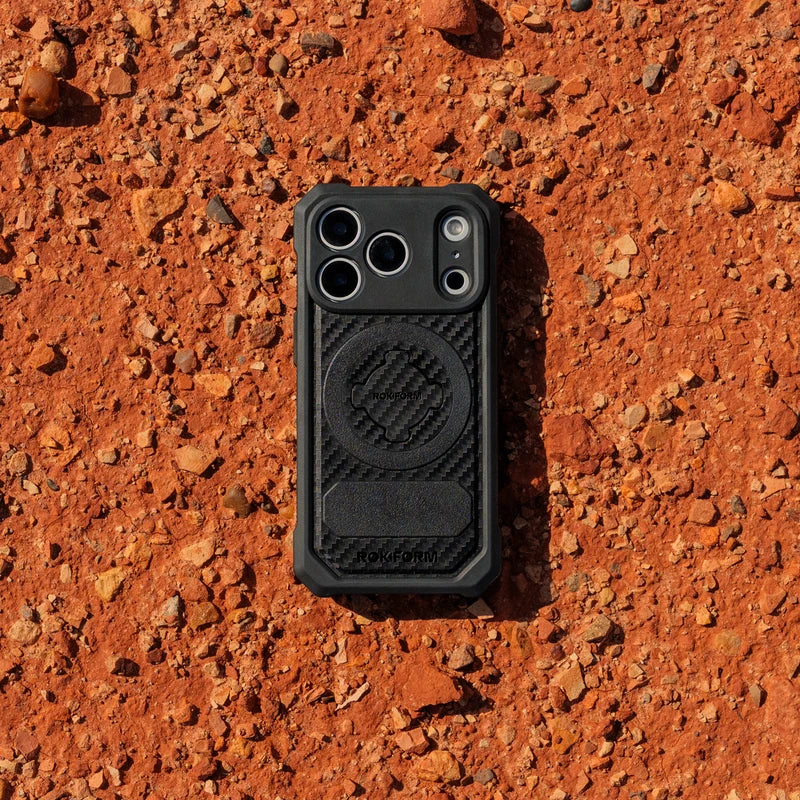 IPHONE 18 RUGGED CASES