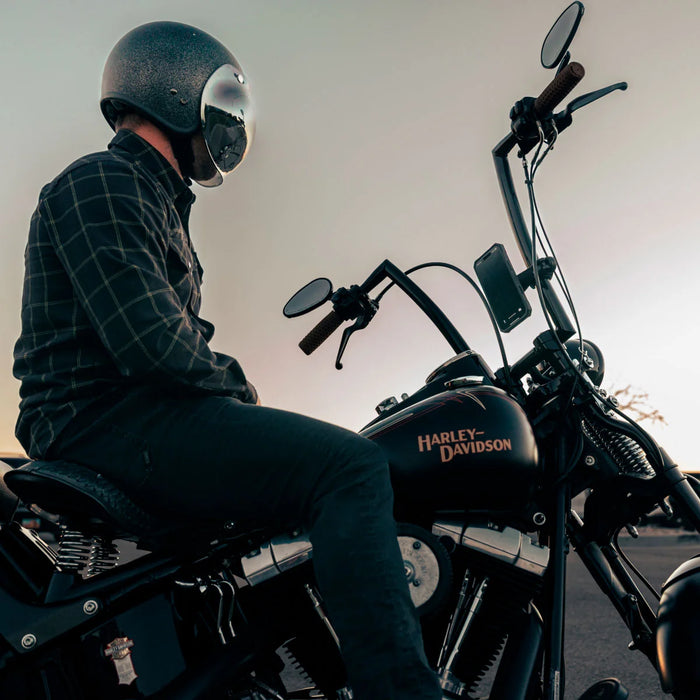 Motorcycle