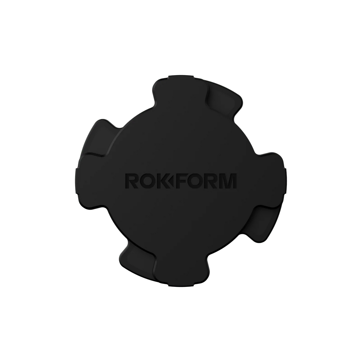 Magnetic RokLock® Plug